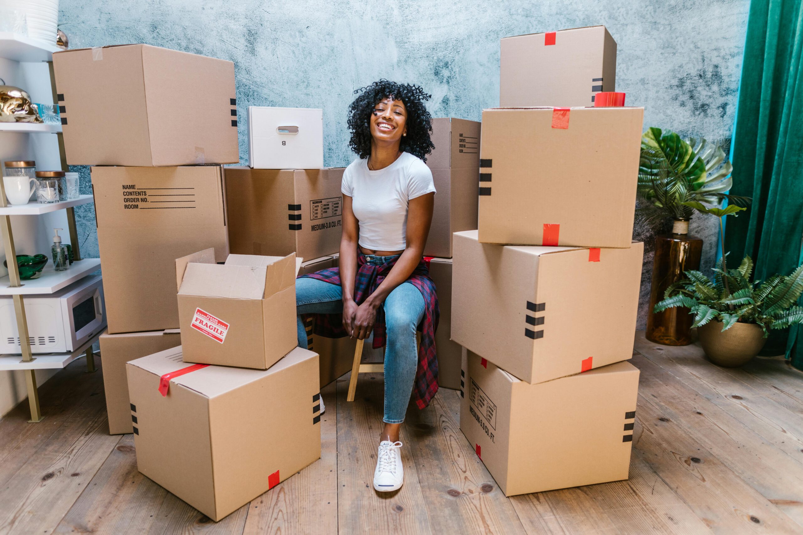 Warren Movers: Your Trusted Moving Partner in Warren, MI