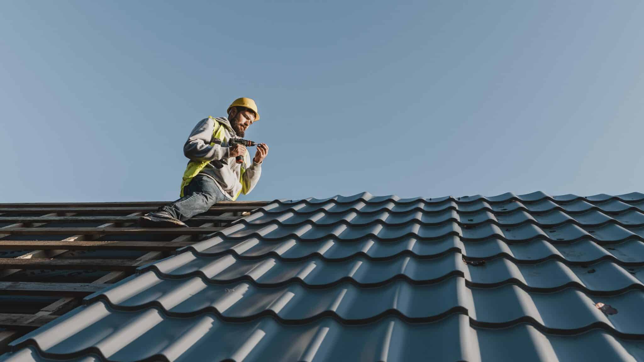 Black Bear Roofing & Exteriors: The Leading Provider of Roofing Services in Springfield