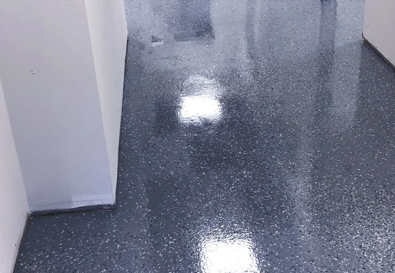 Fraser Plus Epoxy Revolutionizes Flooring with Superior Epoxy Solutions in Surrey and Vancouver